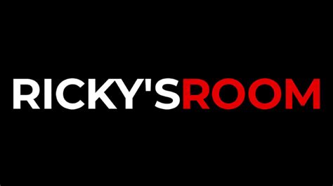Channel: <strong>Ricky's Room</strong>. . Rickys room
